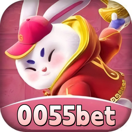 0055bet logo