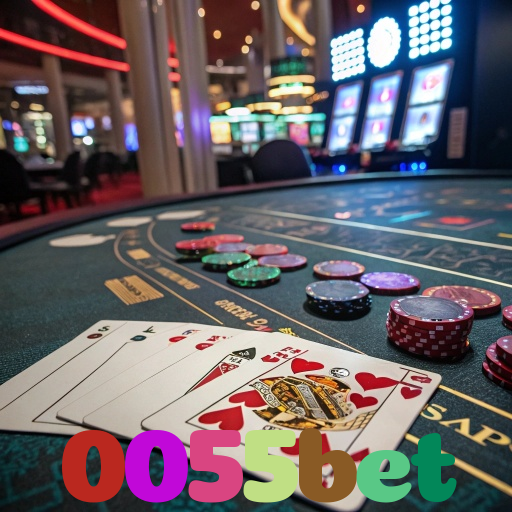 Cadastro na 0055bet