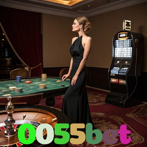 Acesso ao 0055bet