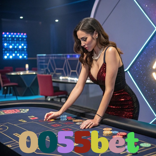 Acesso ao 0055bet