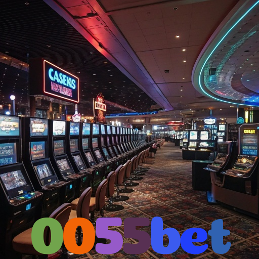 Cadastro na 0055bet