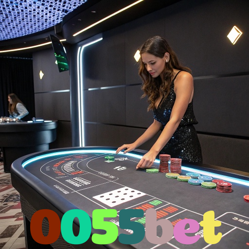 Acesso ao 0055bet