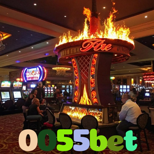 Acessar o site 0055bet COM