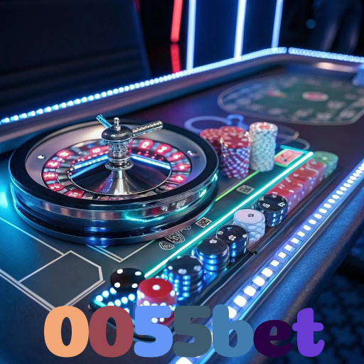 Cassino Online 0055bet
