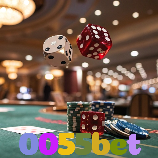 Cassino Online 0055bet