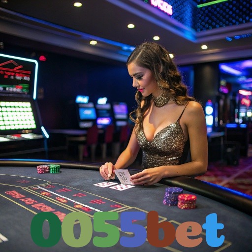 Cadastro na 0055bet