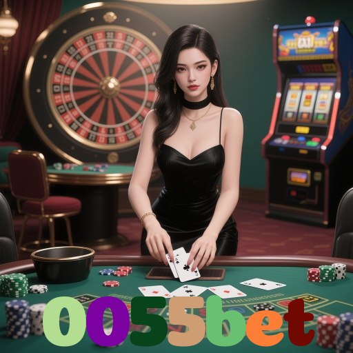 Cassino Online 0055bet
