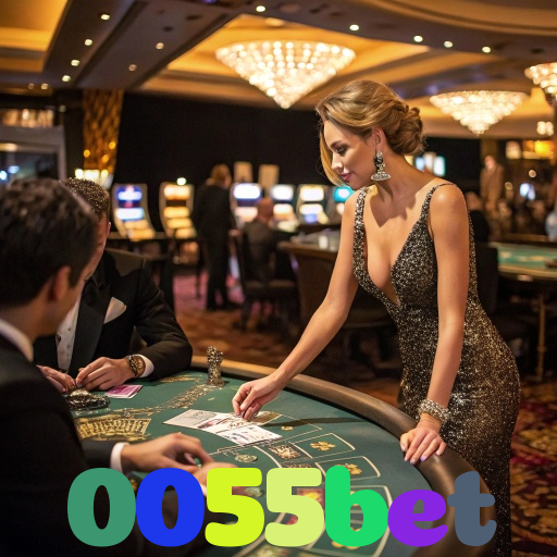 Cadastro na 0055bet