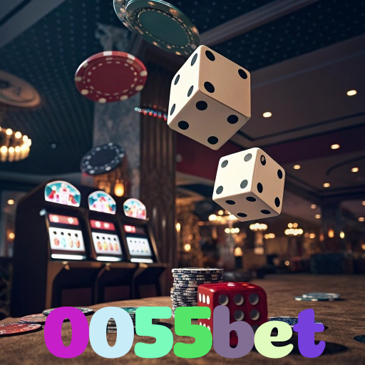 Cadastro na 0055bet