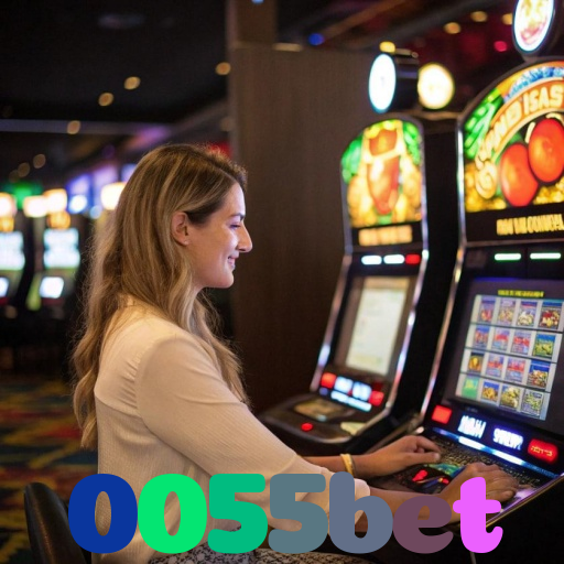 Cassino Online 0055bet