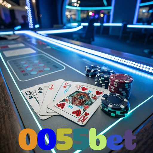 Cadastro na 0055bet