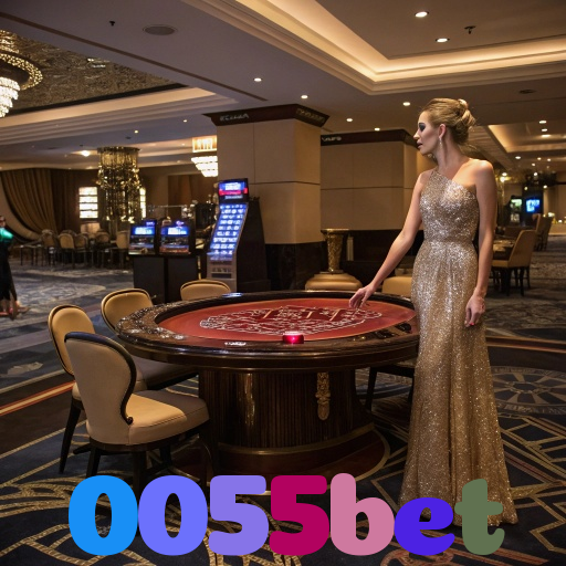 Cassino Online 0055bet