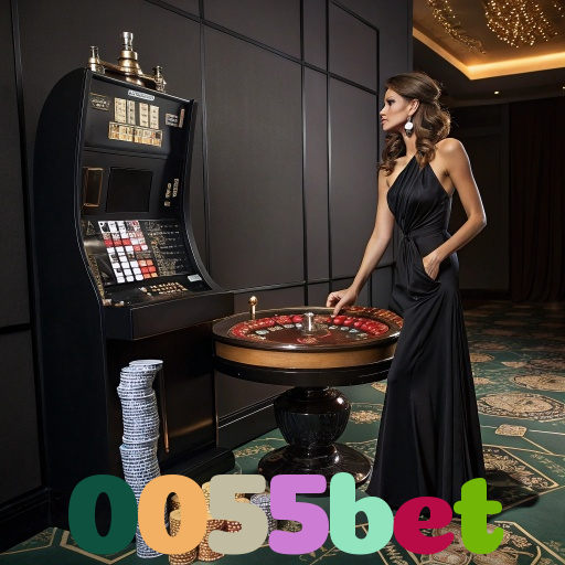 Cassino Online 0055bet