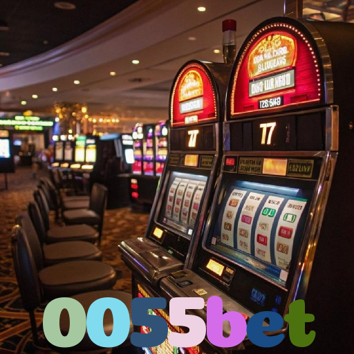 Acesso ao 0055bet