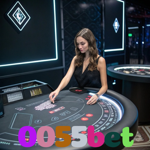 Acesso ao 0055bet